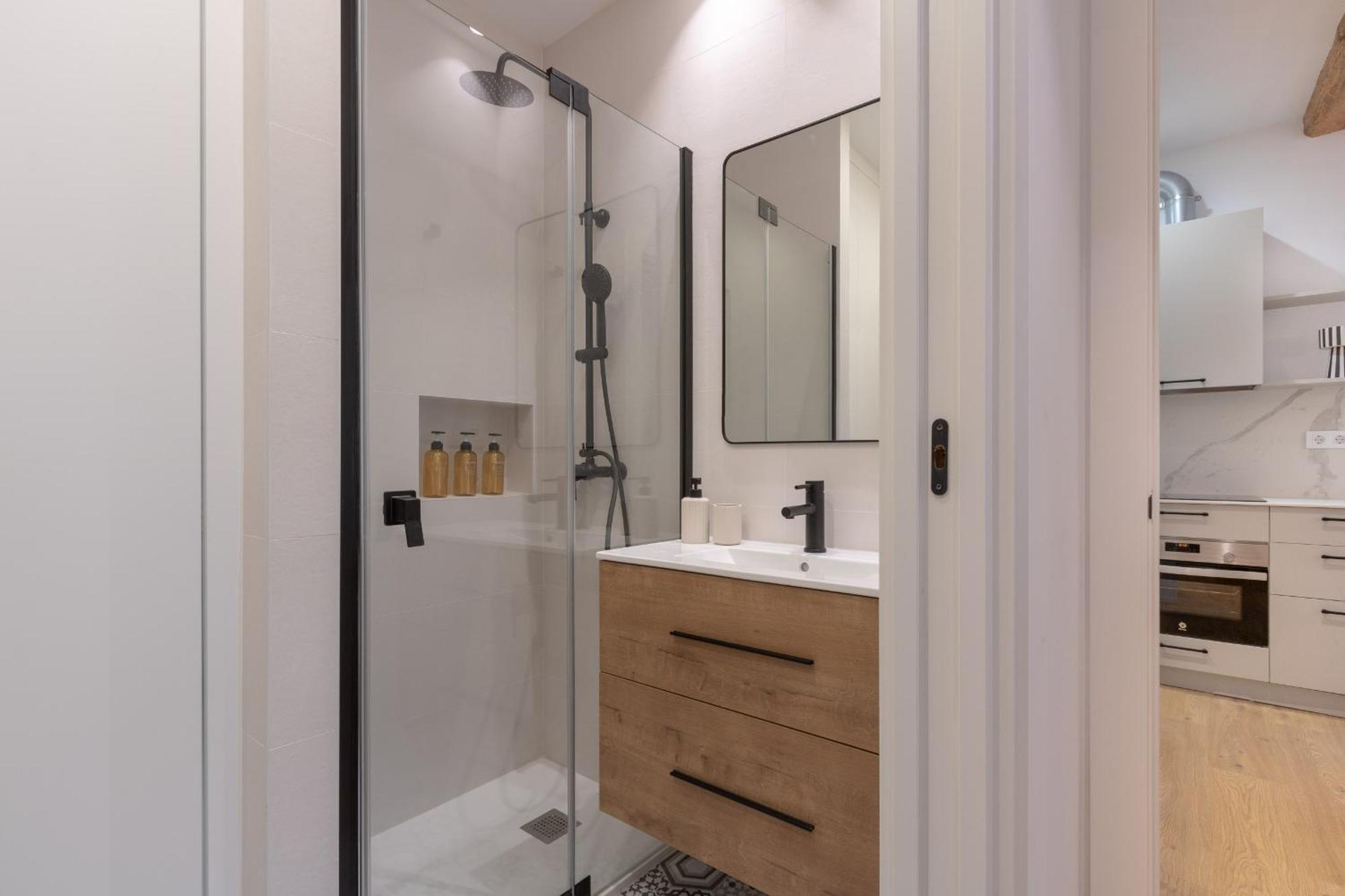 Daniela'S Lovely Apartment Aire Y Wifi By Apartamentos Logrono Ngoại thất bức ảnh