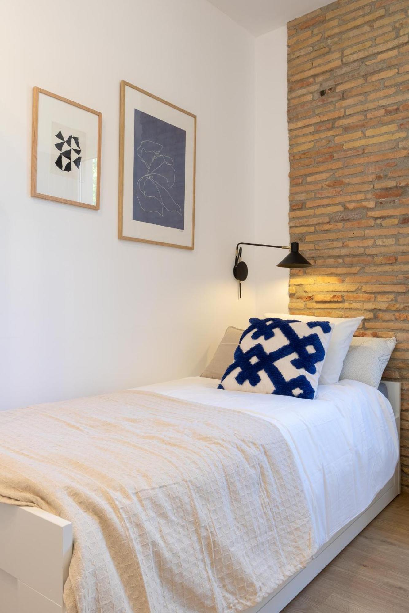 Daniela'S Lovely Apartment Aire Y Wifi By Apartamentos Logrono Ngoại thất bức ảnh